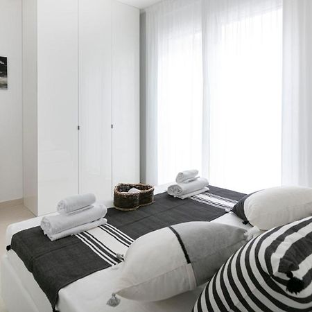 Rivazzurra Homes - C Termoli Buitenkant foto
