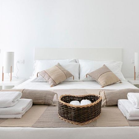 Rivazzurra Homes - C Termoli Buitenkant foto