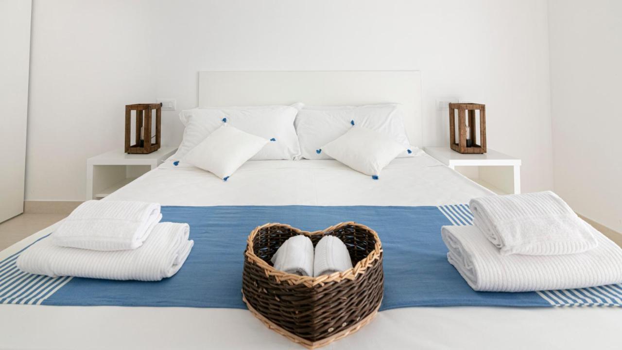 Rivazzurra Homes - C Termoli Buitenkant foto
