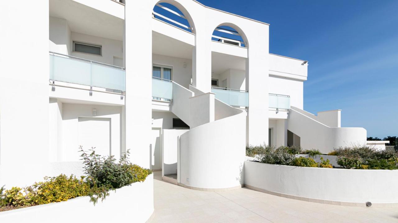 Rivazzurra Homes - C Termoli Buitenkant foto