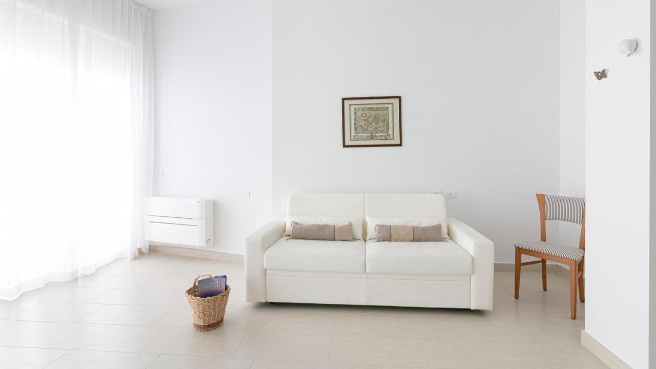 Rivazzurra Homes - C Termoli Buitenkant foto