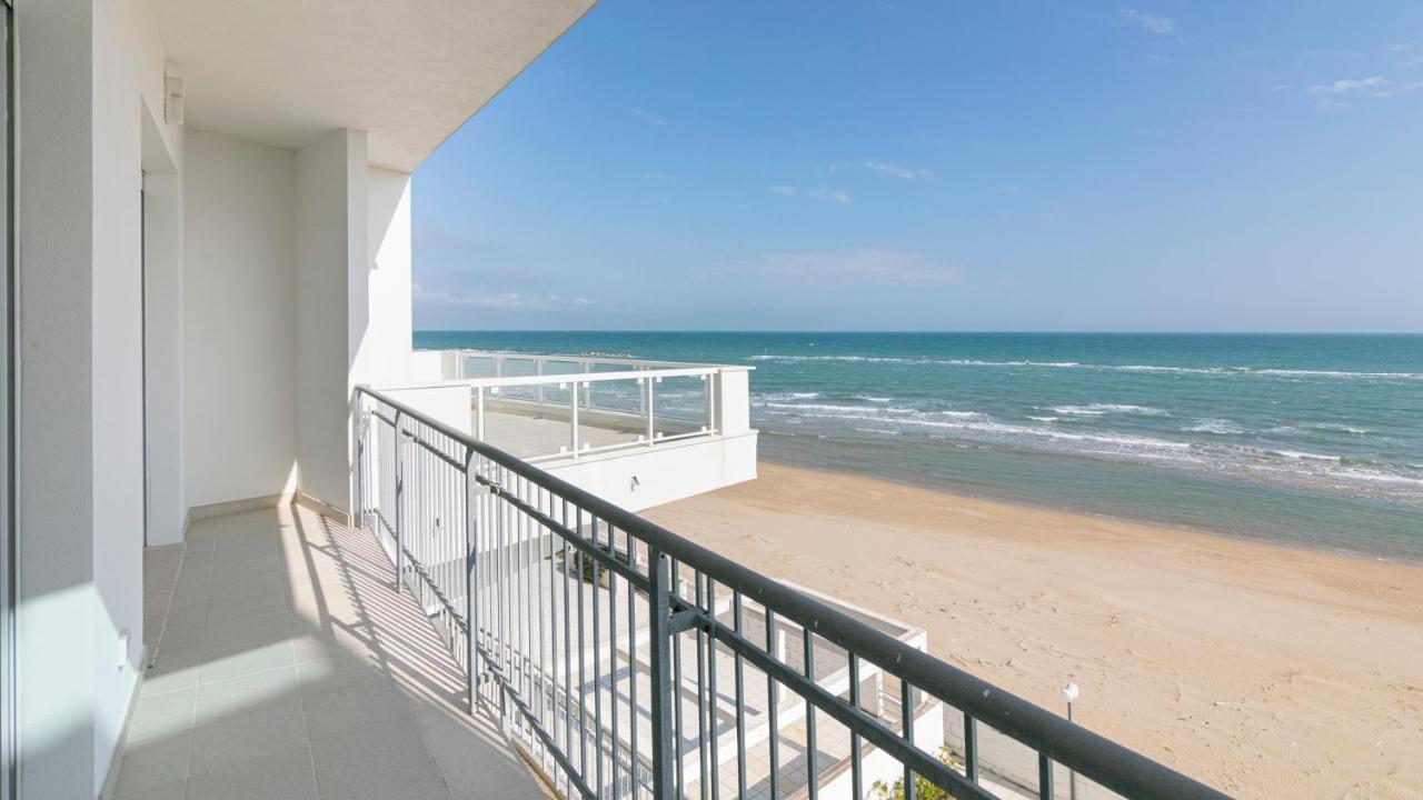 Rivazzurra Homes - C Termoli Buitenkant foto