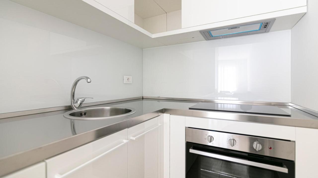 Rivazzurra Homes - C Termoli Buitenkant foto