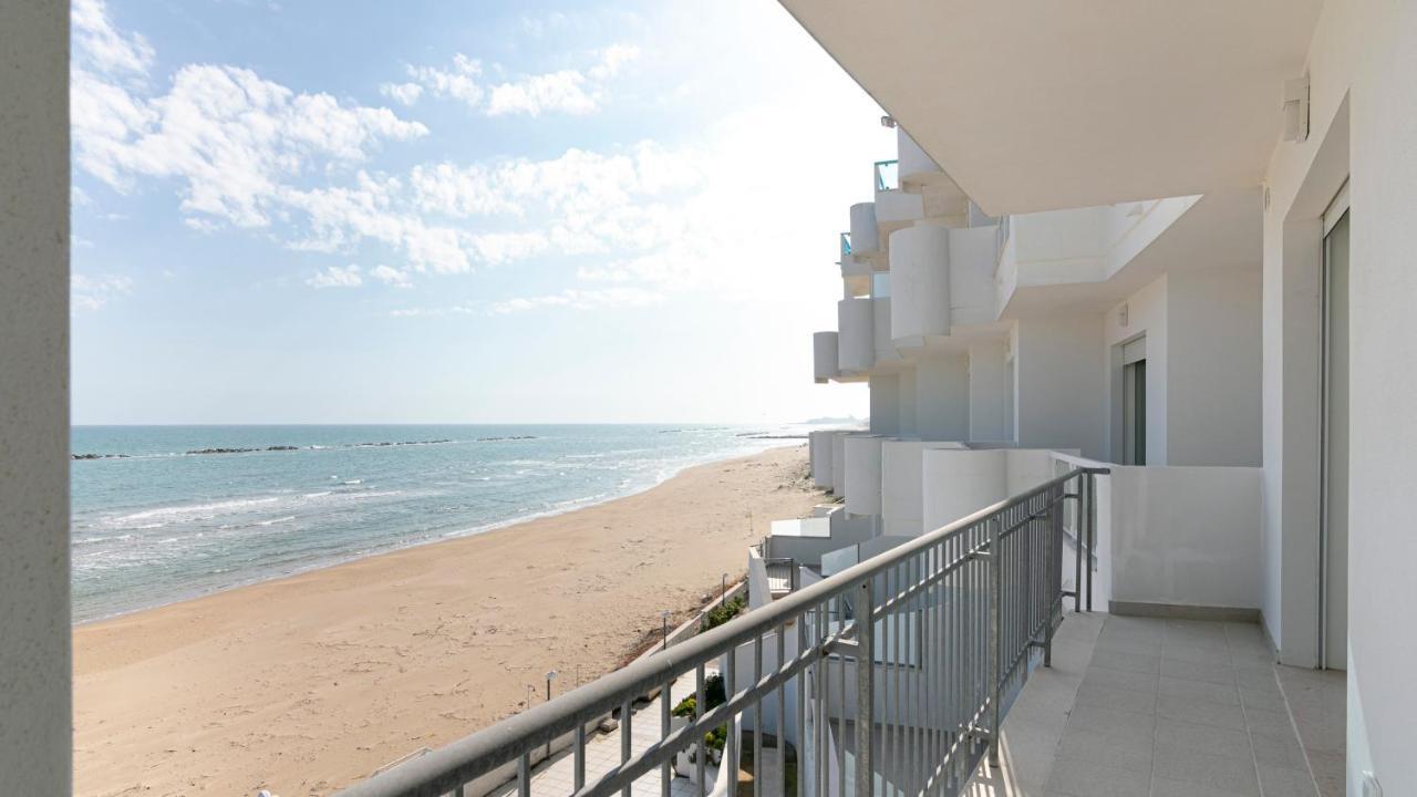 Rivazzurra Homes - C Termoli Buitenkant foto