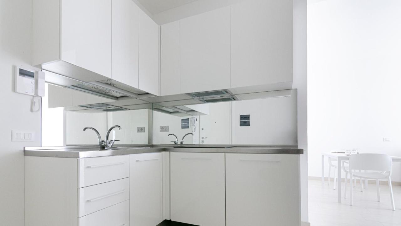 Rivazzurra Homes - C Termoli Buitenkant foto