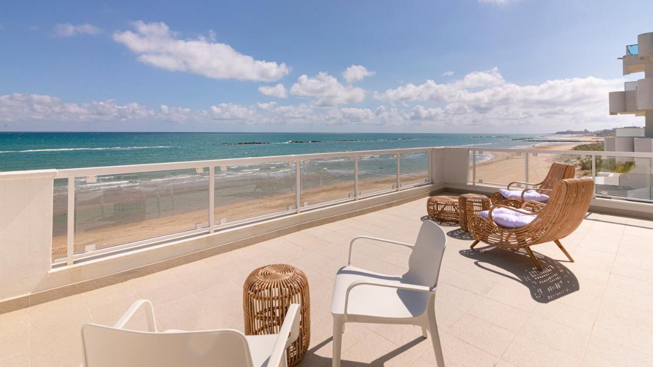 Rivazzurra Homes - C Termoli Buitenkant foto