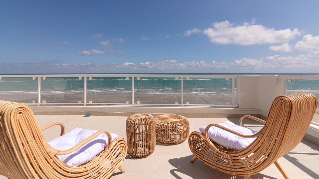 Rivazzurra Homes - C Termoli Buitenkant foto