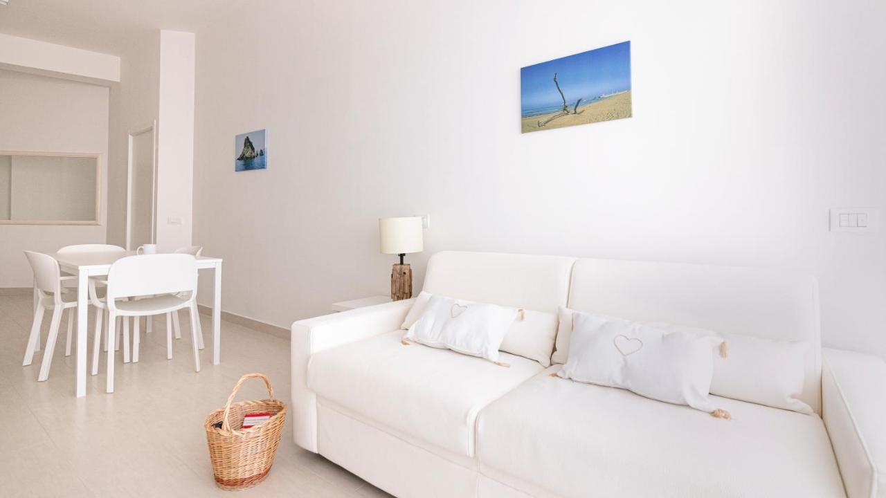 Rivazzurra Homes - C Termoli Buitenkant foto