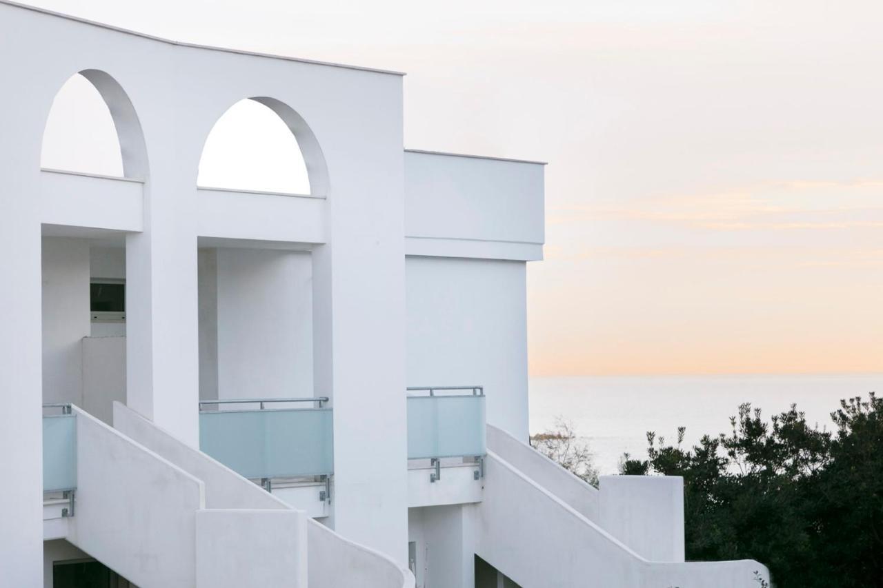 Rivazzurra Homes - C Termoli Buitenkant foto