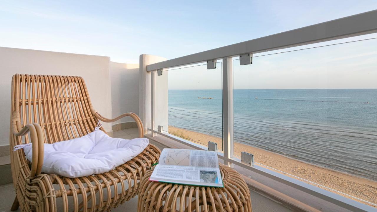 Rivazzurra Homes - C Termoli Buitenkant foto