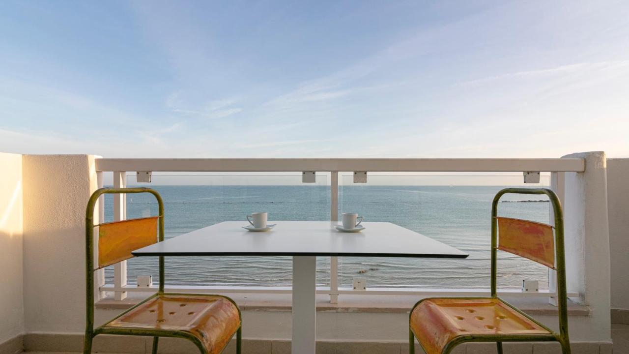 Rivazzurra Homes - C Termoli Buitenkant foto
