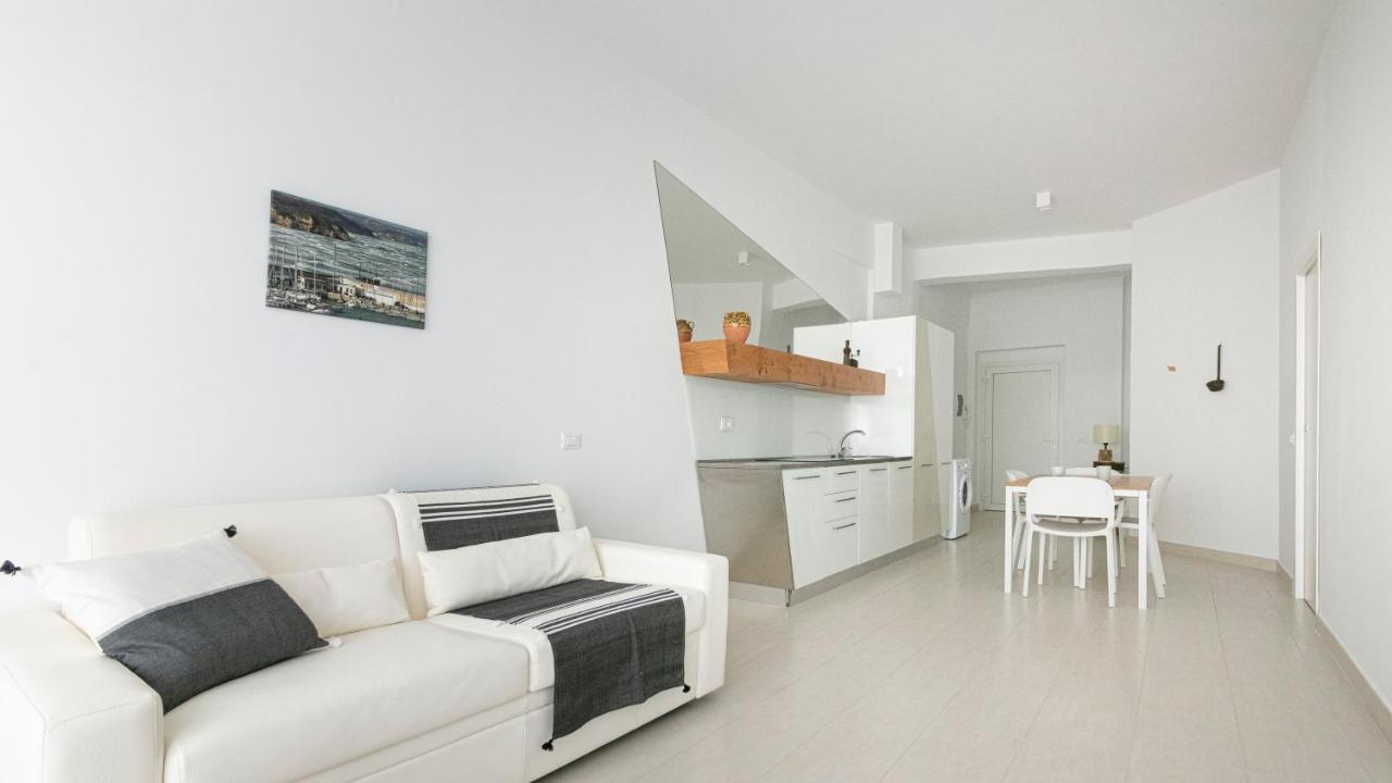 Rivazzurra Homes - C Termoli Buitenkant foto