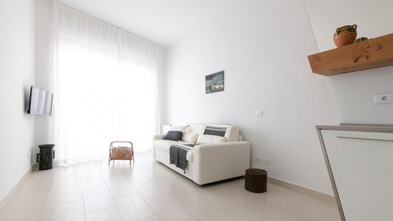Rivazzurra Homes - C Termoli Buitenkant foto