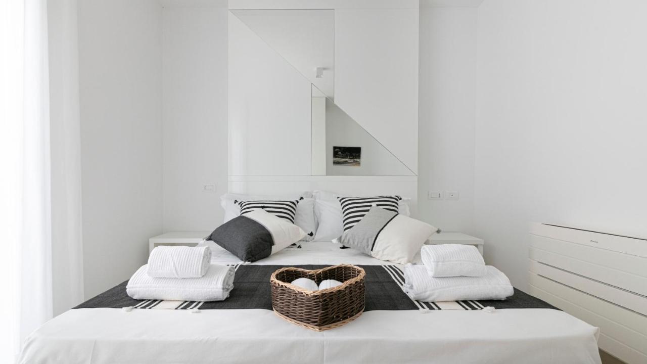 Rivazzurra Homes - C Termoli Buitenkant foto