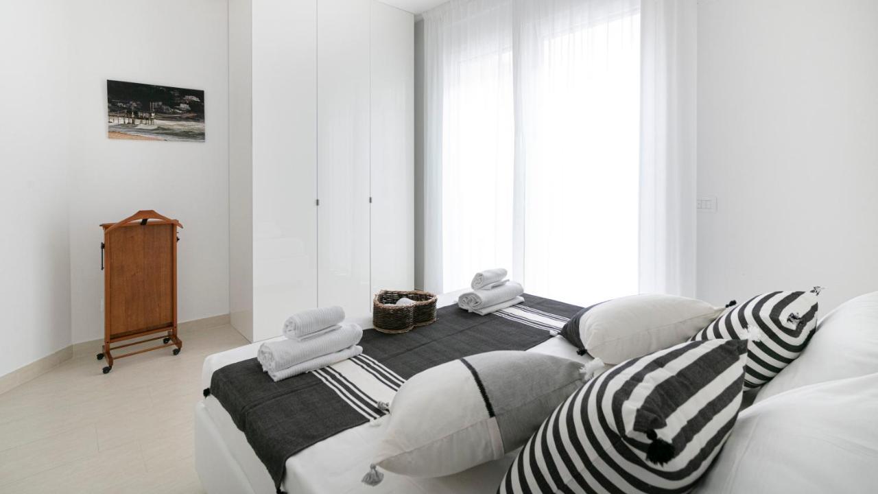 Rivazzurra Homes - C Termoli Buitenkant foto