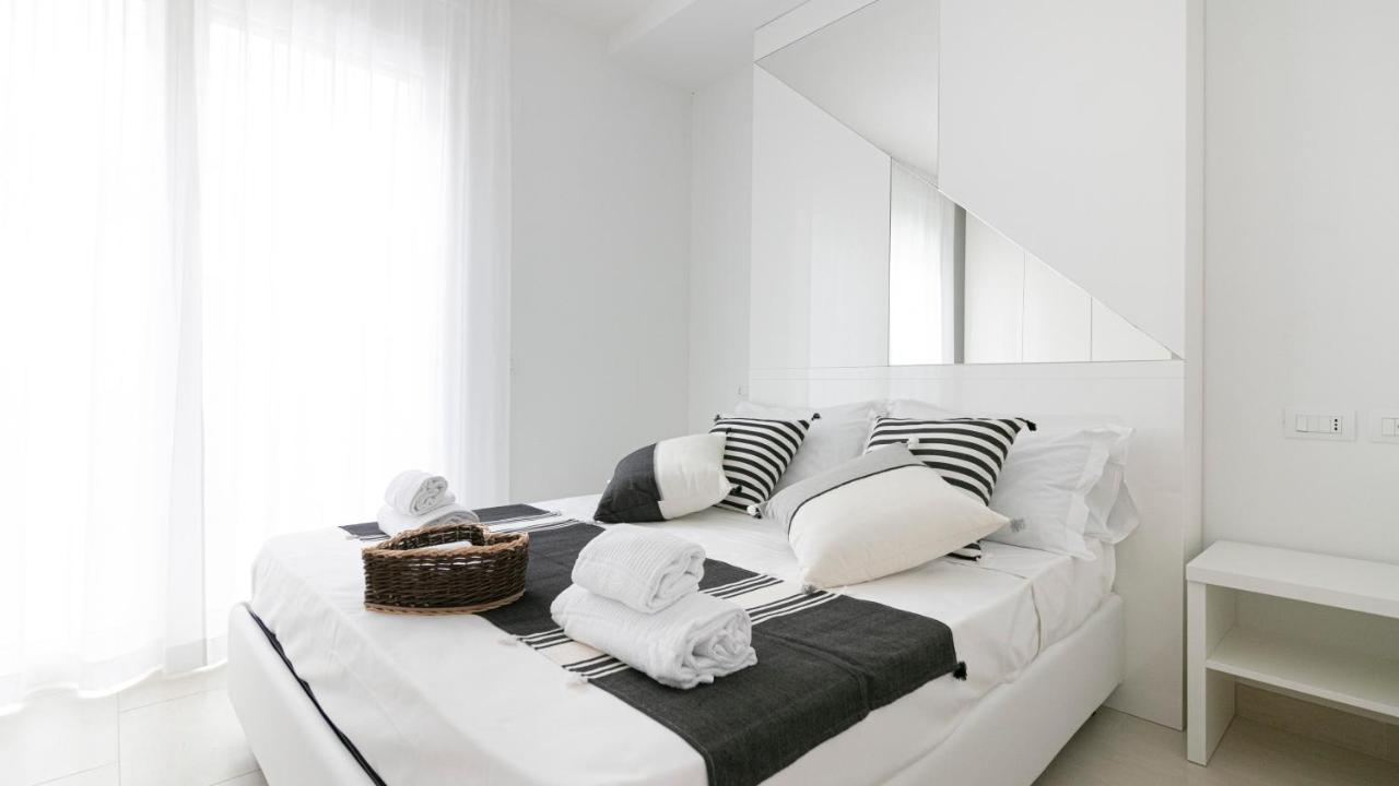 Rivazzurra Homes - C Termoli Buitenkant foto