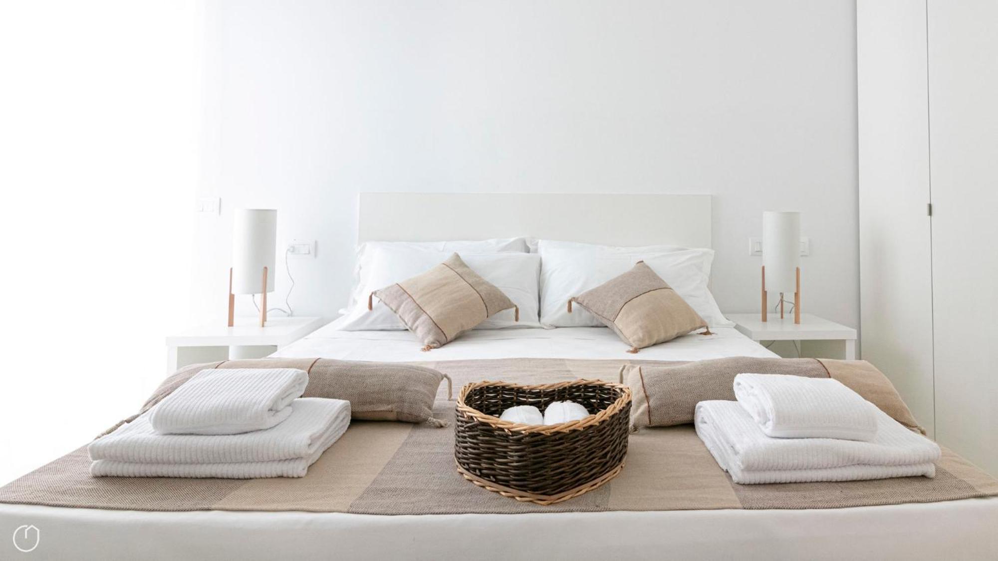 Rivazzurra Homes - C Termoli Buitenkant foto